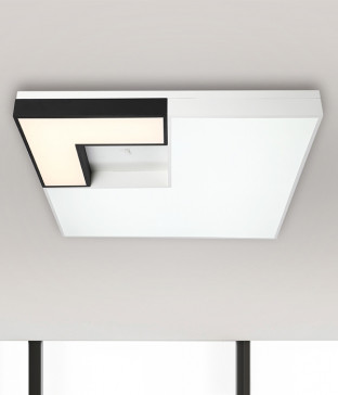 뉴타100W 국산LED거실등 아파트거실등