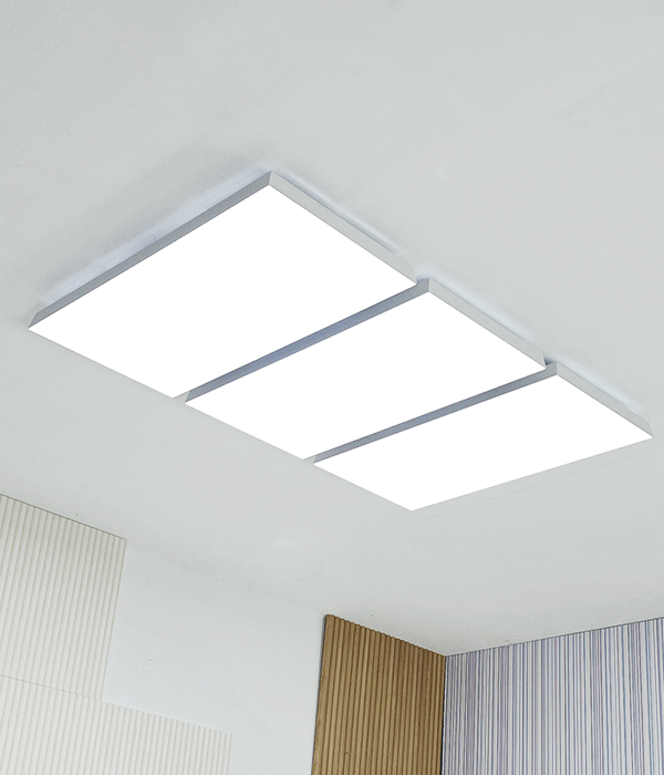 브리솔6등150W 국산LED거실등 아파트거실등