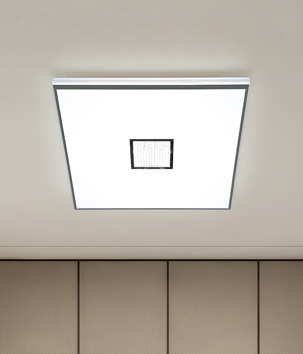 베니60W 국산 LED방등 안방전등