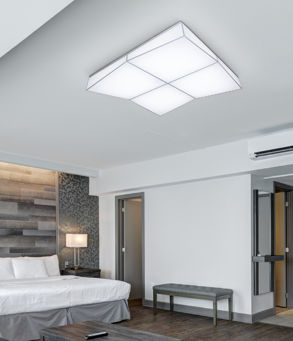 크로니 실크솔 거실전등 국산LED거실등 200W