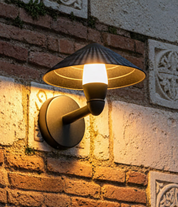 코닉스 LED12W 벽무드등 벽조명