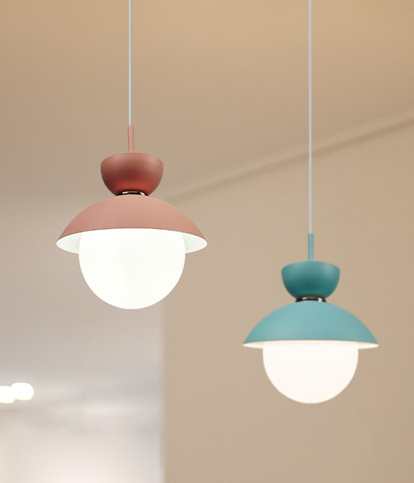 펠릭 1등 펜던트조명 식탁조명